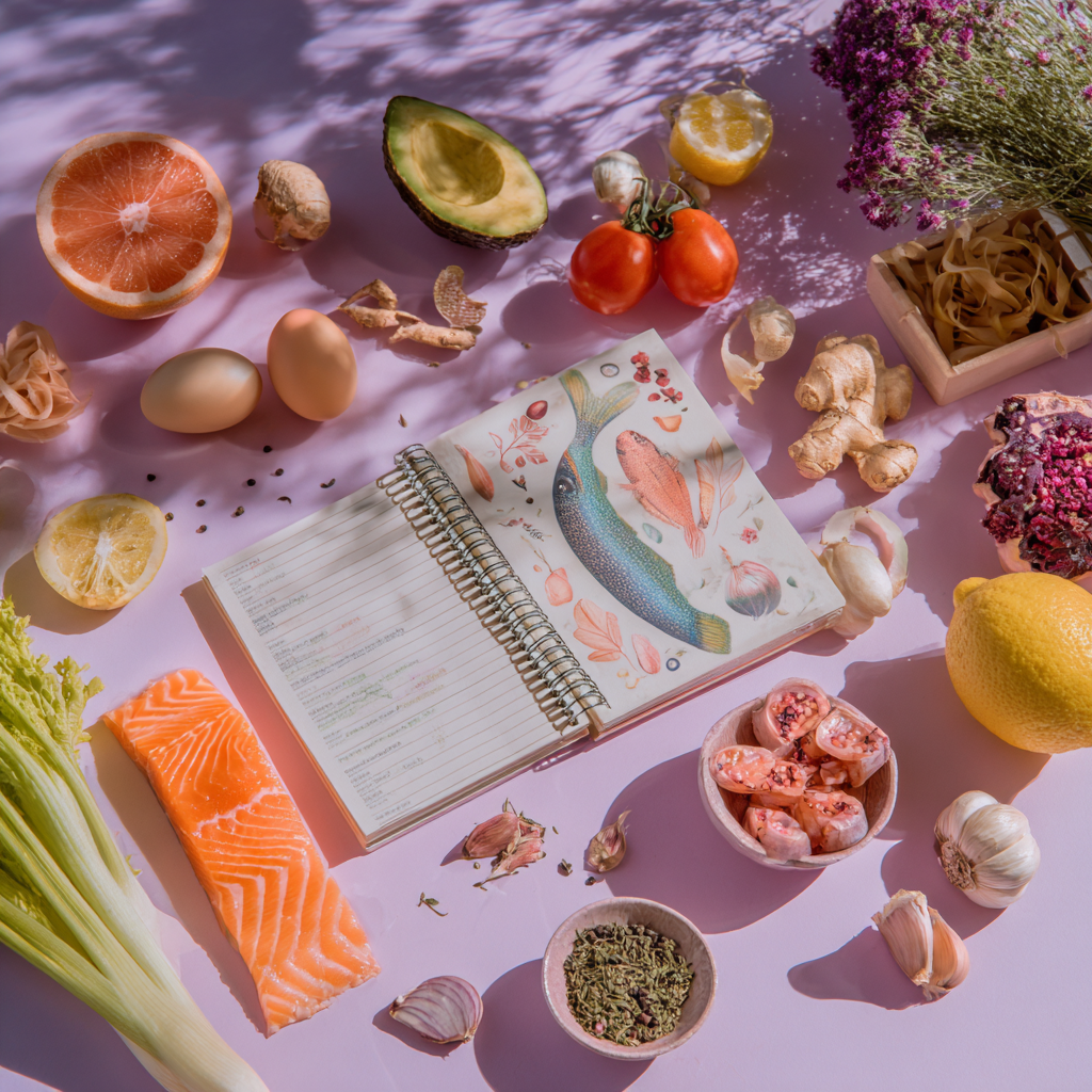 Consultant nutrițional prietenos